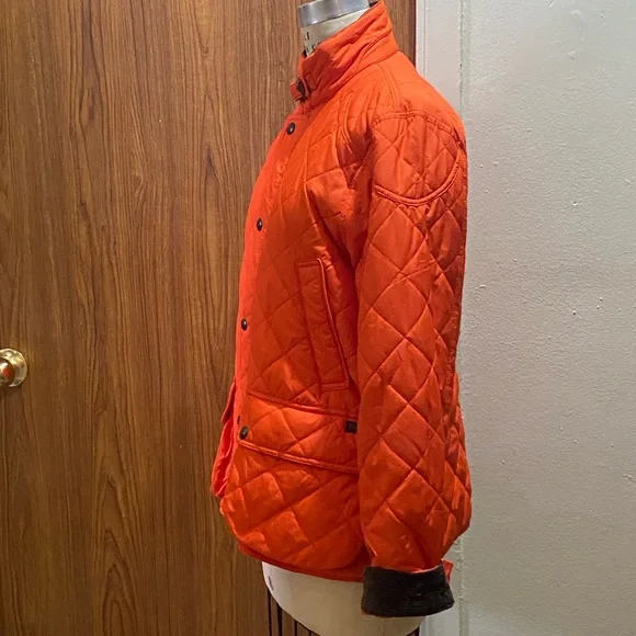 POLO RALPH LAUREN JACKET - Picture 10 of 14